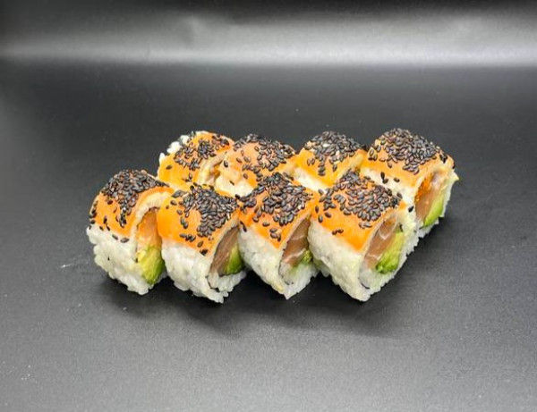 P071.Deux-Saumon(maki)