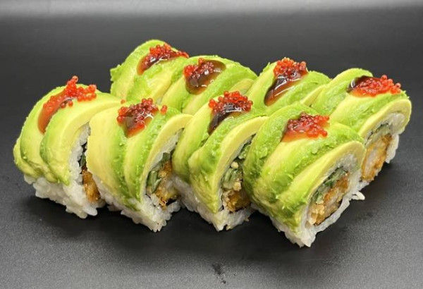 P073.Dragon-Vert(maki)