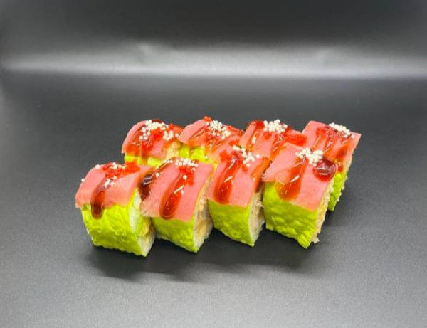 P083.Snowman(maki)(soya paper)