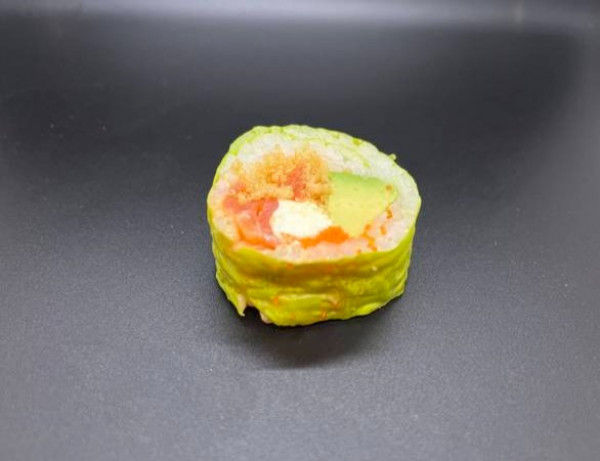 P052.Philadelphia(soya paper)(sumomaki)