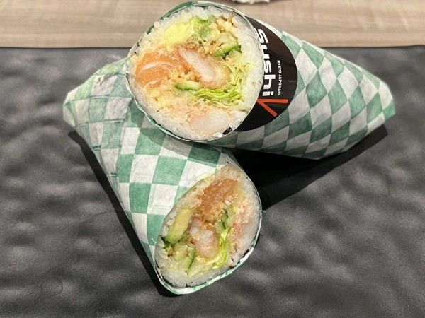 P098.Salmon&crab(burritos)