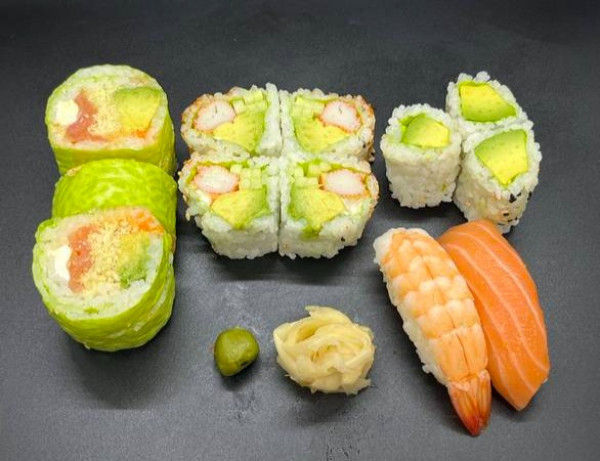 P140.Combo P(soya paper)(14mcx)