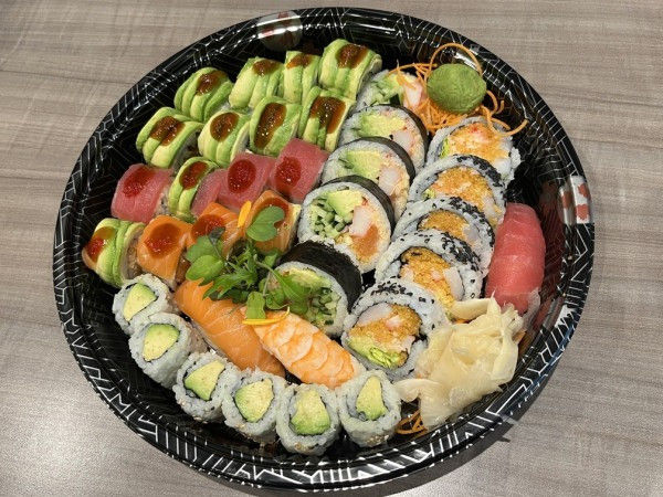 P142.35 Morceaux (choix du chef)