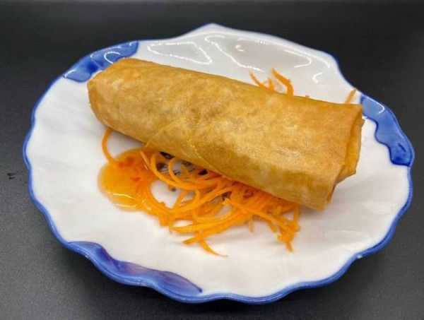 P001a.Imperial Roll / Rouleau impérial (1mc)