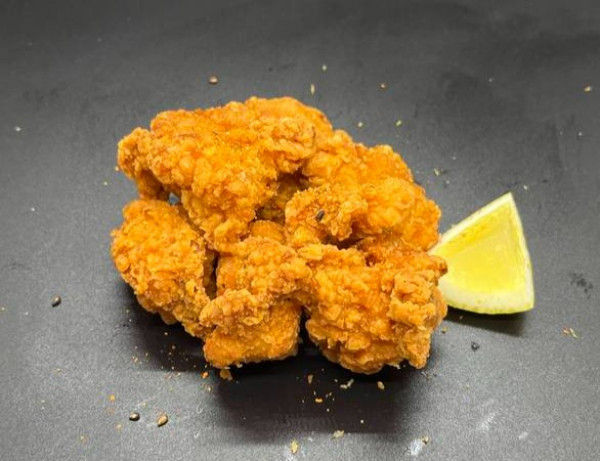 P004.Karaage chicken(6pcs)