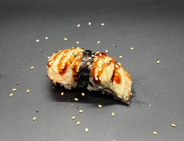 P015.Unagi(nigiri)