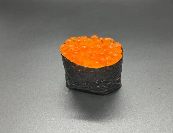 P026.Salmon Ikura(nigiri)