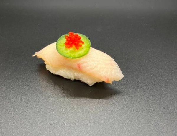 P029.Hamachi(nigiri)