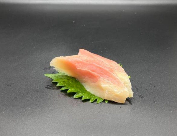 P032.Hamachi(Sashimi)
