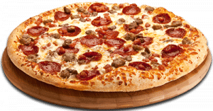 Meat Lover Pizza