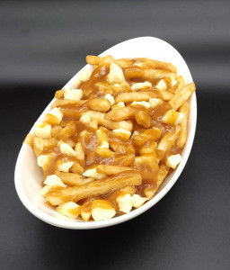 Classic Original Poutine