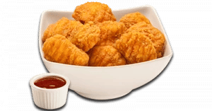 16 Pc Chicken Bite