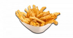 Large Fries