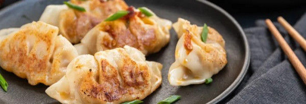 Gyoza (2mcx)