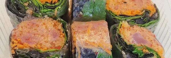 Tartare Thon Épicé