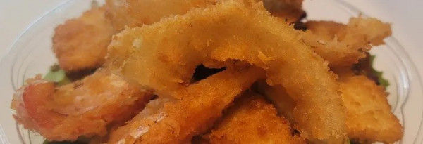 BP Vegetarien Deluxe