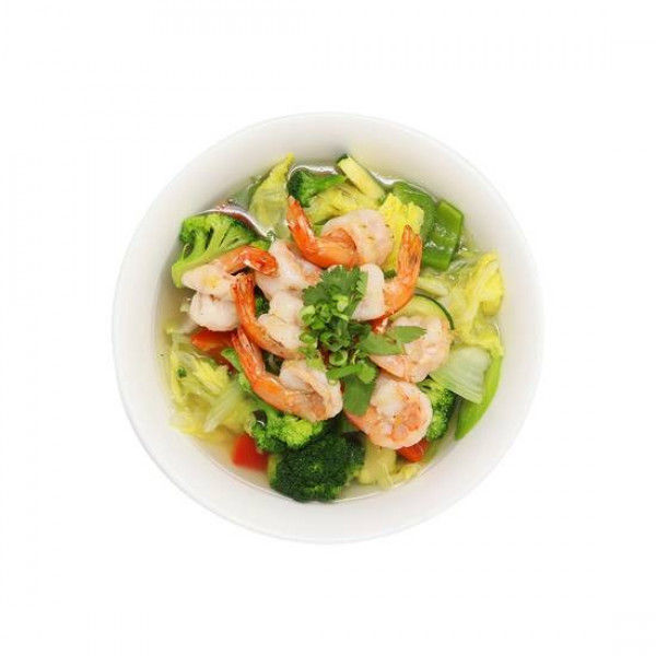 11. Pho Au Crevettes (7)