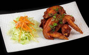 CANH GA CHIEN