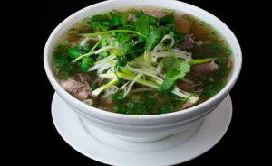 PHO DAC BIET (LARGE ONLY)