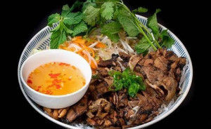 BUN THIT NUONG