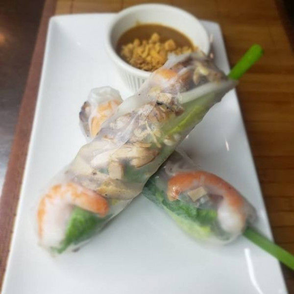 2. Rouleaux Printaniers (2)