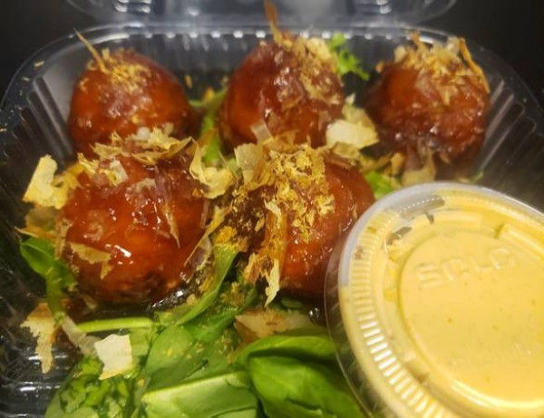 6. Takoyaki (5)