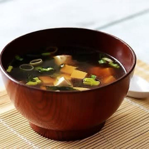 A1. Miso vége