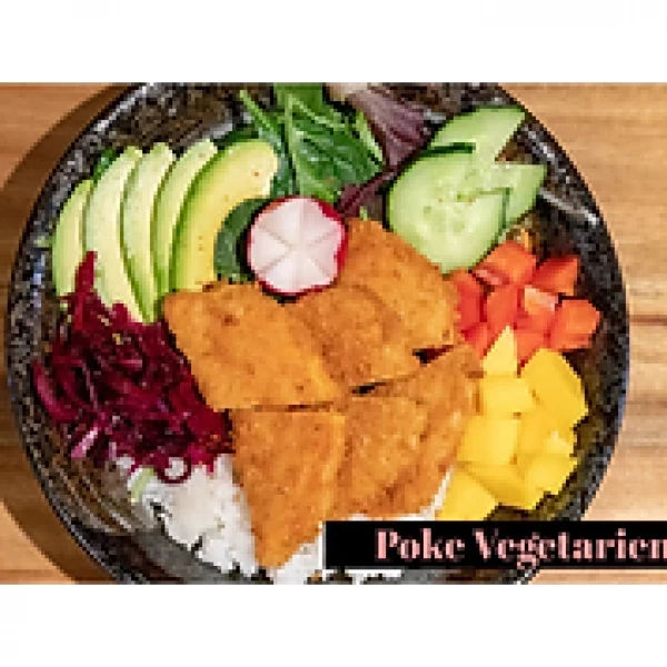 B1. Poké Vége