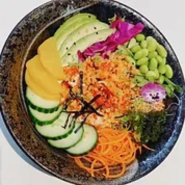 B9. Poké Homard