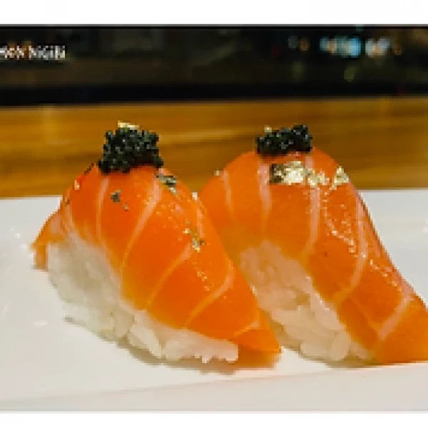 01. Saumon