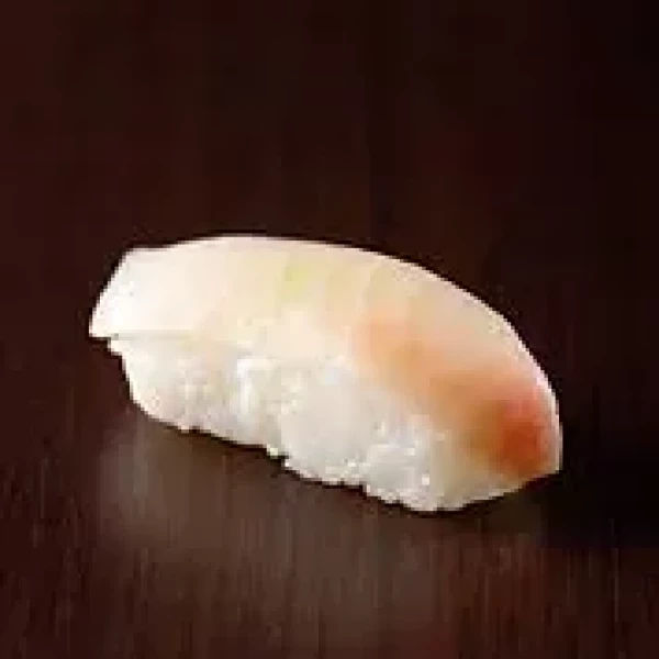 04. Tilapia