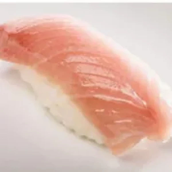 09. Albacore