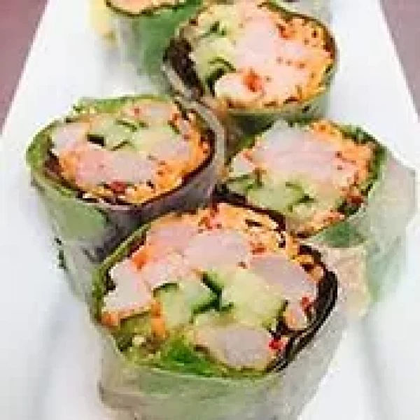 Tartare Pétoncle