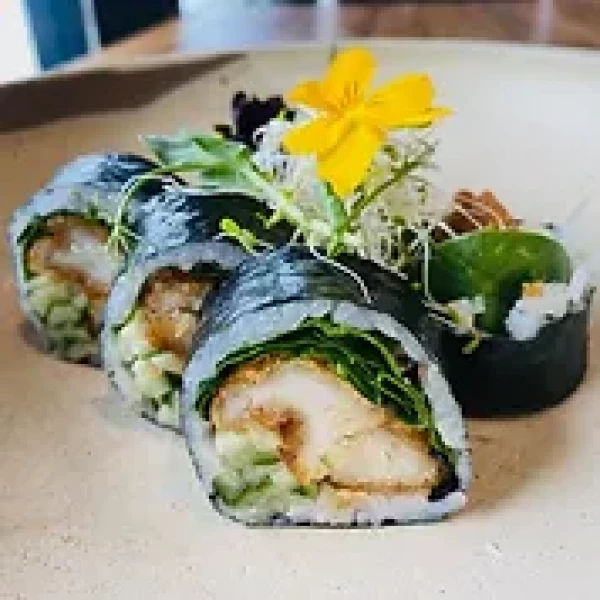 F23. Poulet Karage