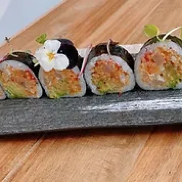 F24. Albacore Epicee