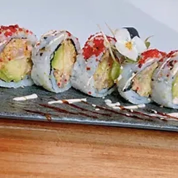 F25. Hamachi Epicee