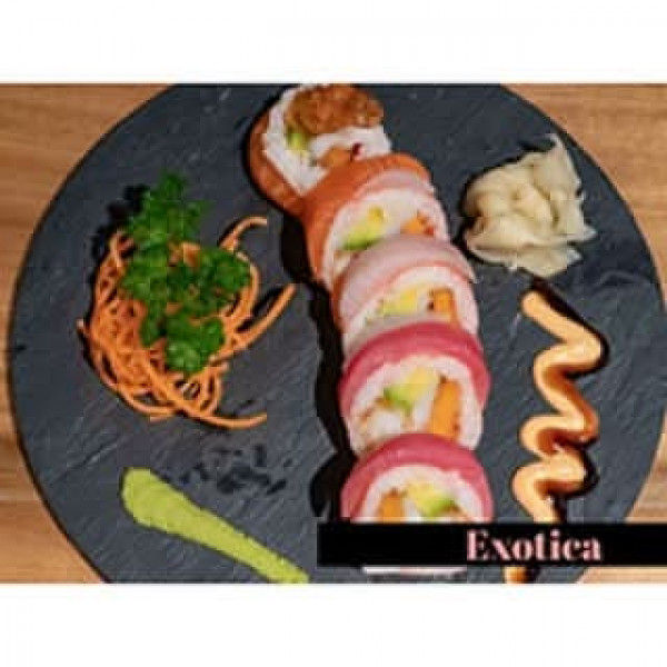 S2. Exotica