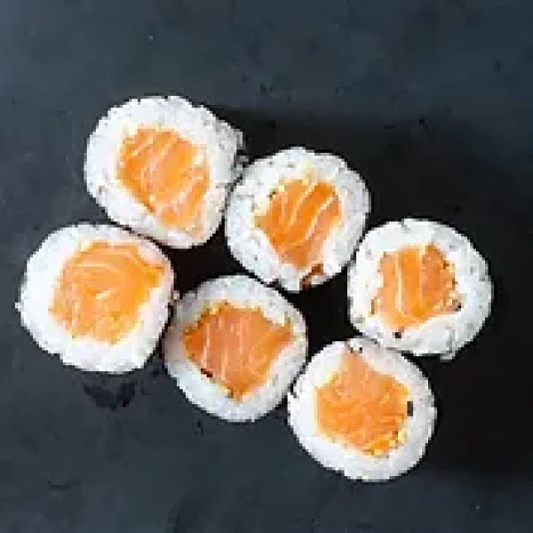 H7. Saumon