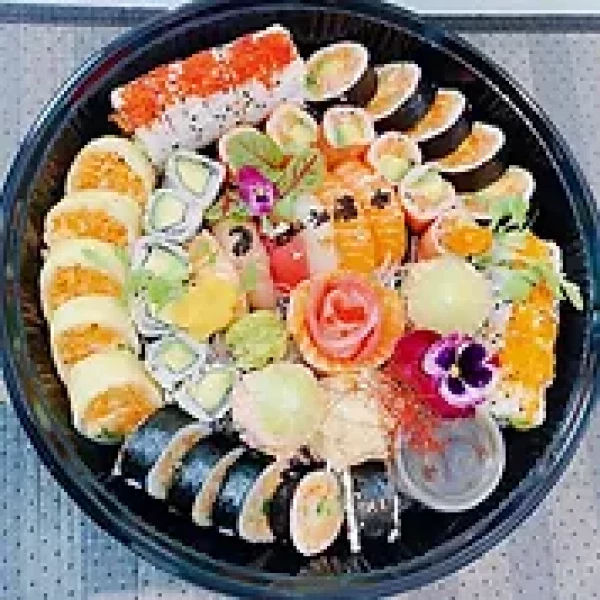 Plateaux 51 mcx