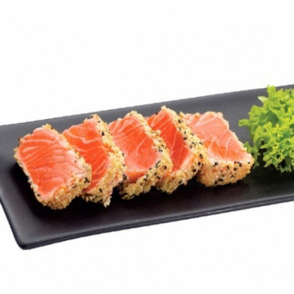 S11. Tataki Thon / Tuna (6mcx/6pcs)