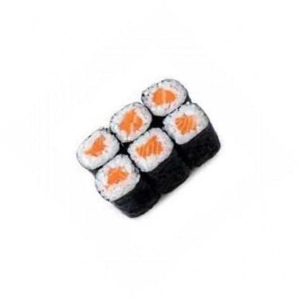 03. Sake ( saumon / salmon )