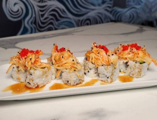 S1. Kiiro Exclusive ( 8mcx / 8pcs )