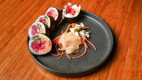 19. Yoshi Thon / Tuna