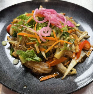 Teriyaki