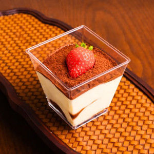 Tramisu / Vietnamese Coffee tiramisu 