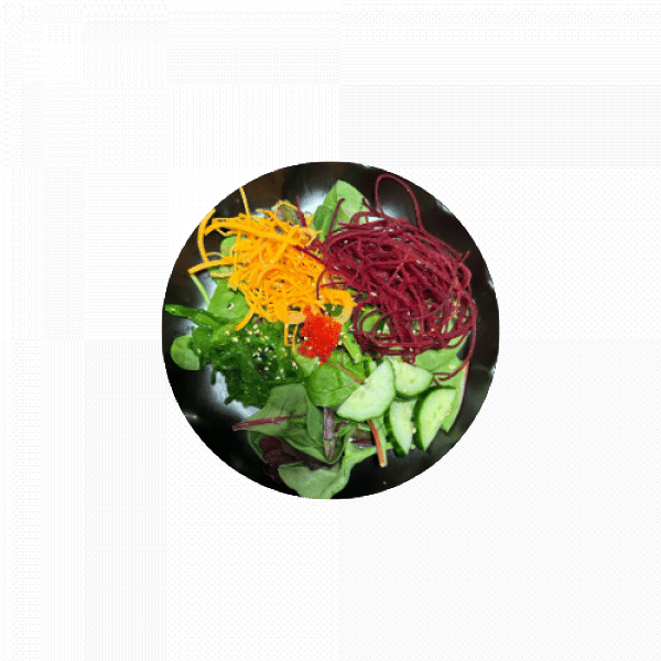 Salade verte / Green Salad