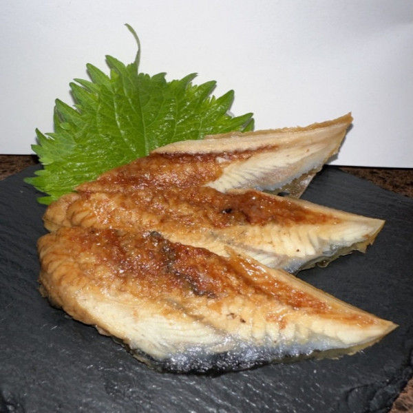 Unagi Sashimi