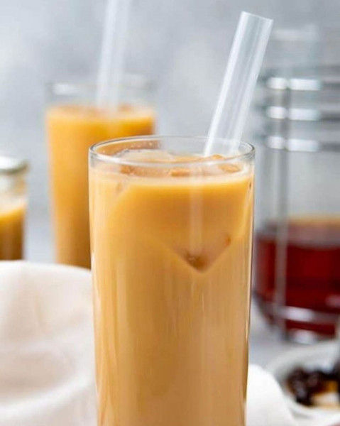 Original Milk Tea/Thé au lait original