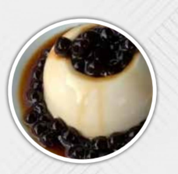  TÀU HŨ TRÂN CHÂU ĐƯỜNG ĐEN