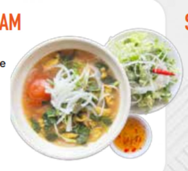 BÚN ỐC VIỆT NAM